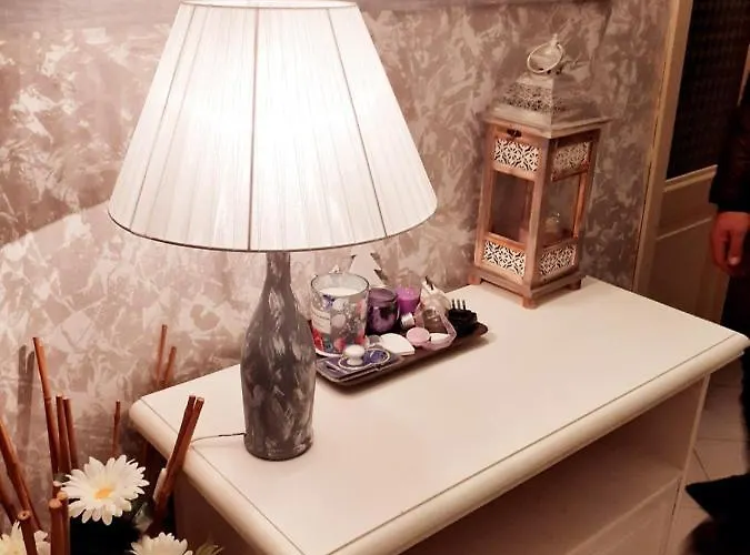 Apartment La Maison Des Caprices_ _stazione_5terre *